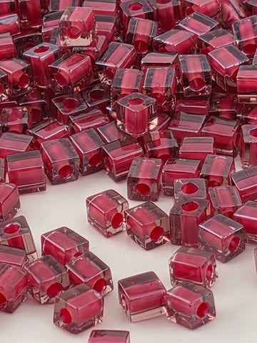 Miyuki Squares/Cubes