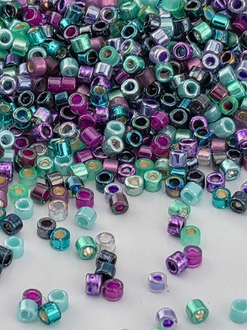 Miyuki Delica Seed Beads