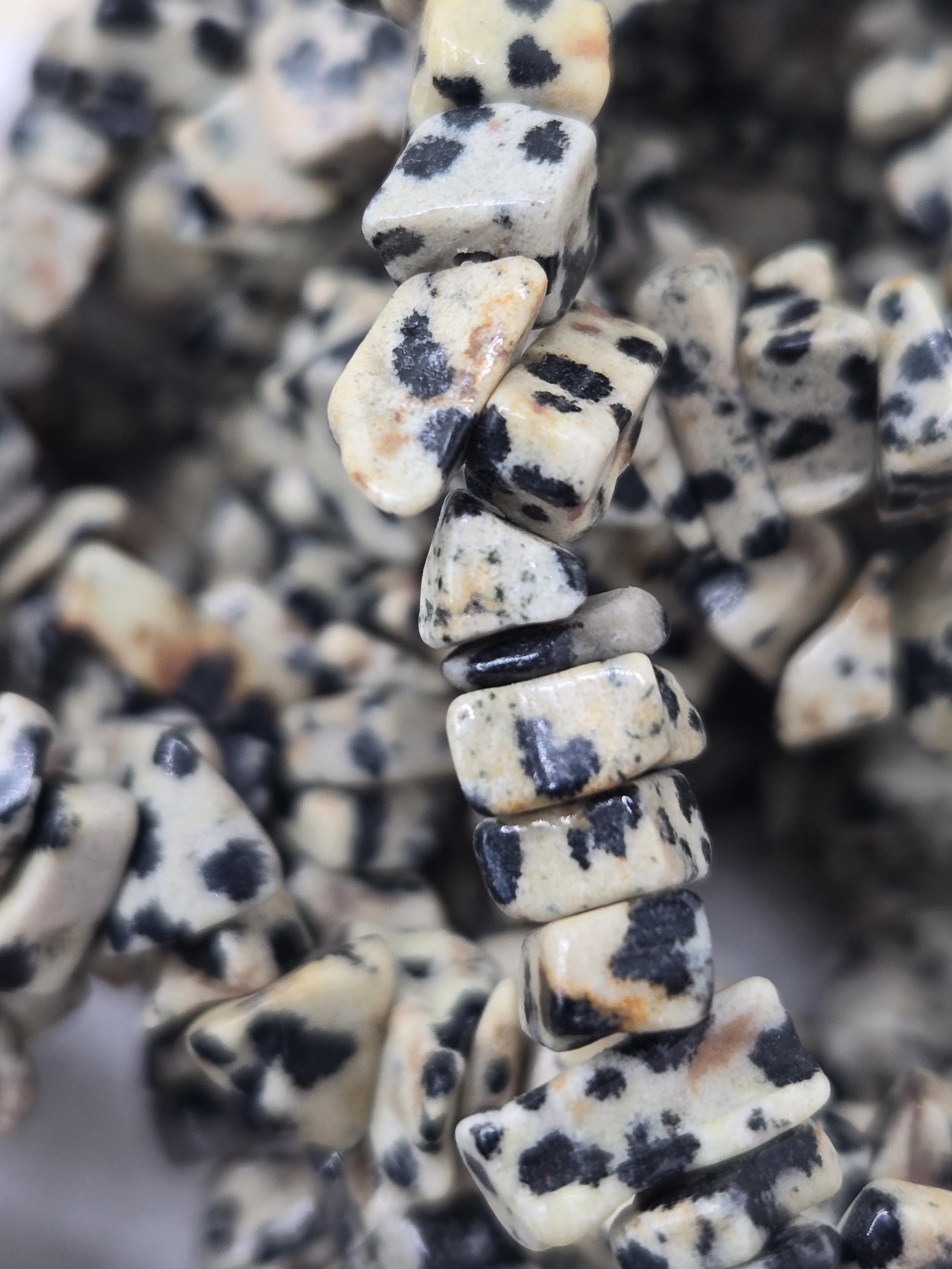 36" AAA Gemstone Chip Beads Strand | Sodalite, Tiger's Eye, Malachite, Peridot, Citrine, Amber | Bulk Jewelry Making Supplies