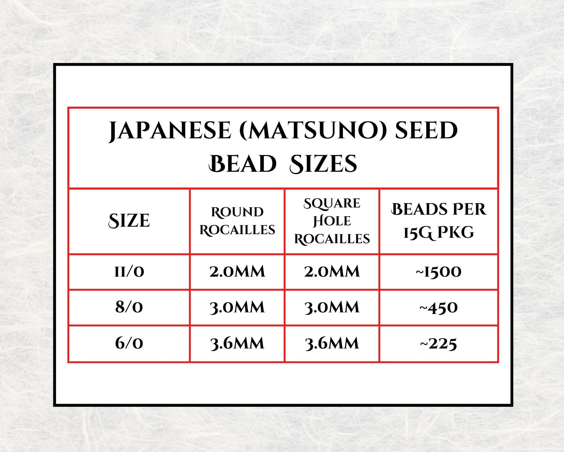 8238SB Opaque Ceylon Pastel Grey 8/0 Matsuno Seed Beads (15g, ~600 pcs)