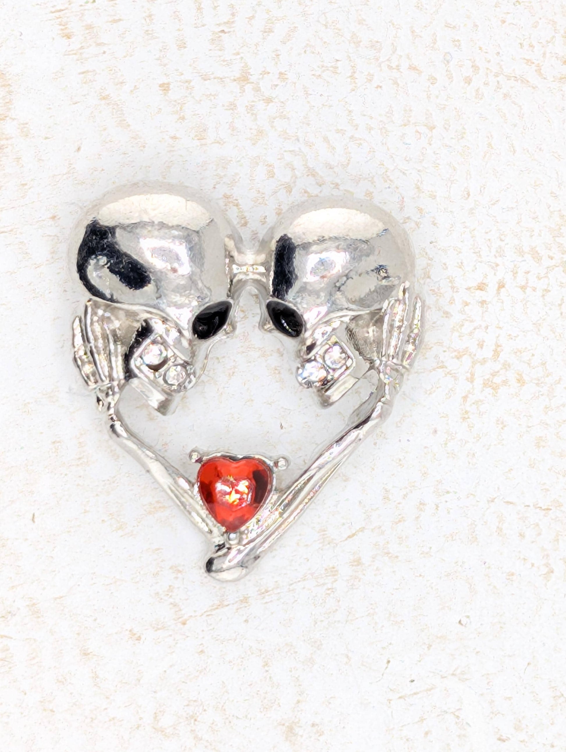 Skull Charms: DIY Jewelry Making, Keychain Accessories