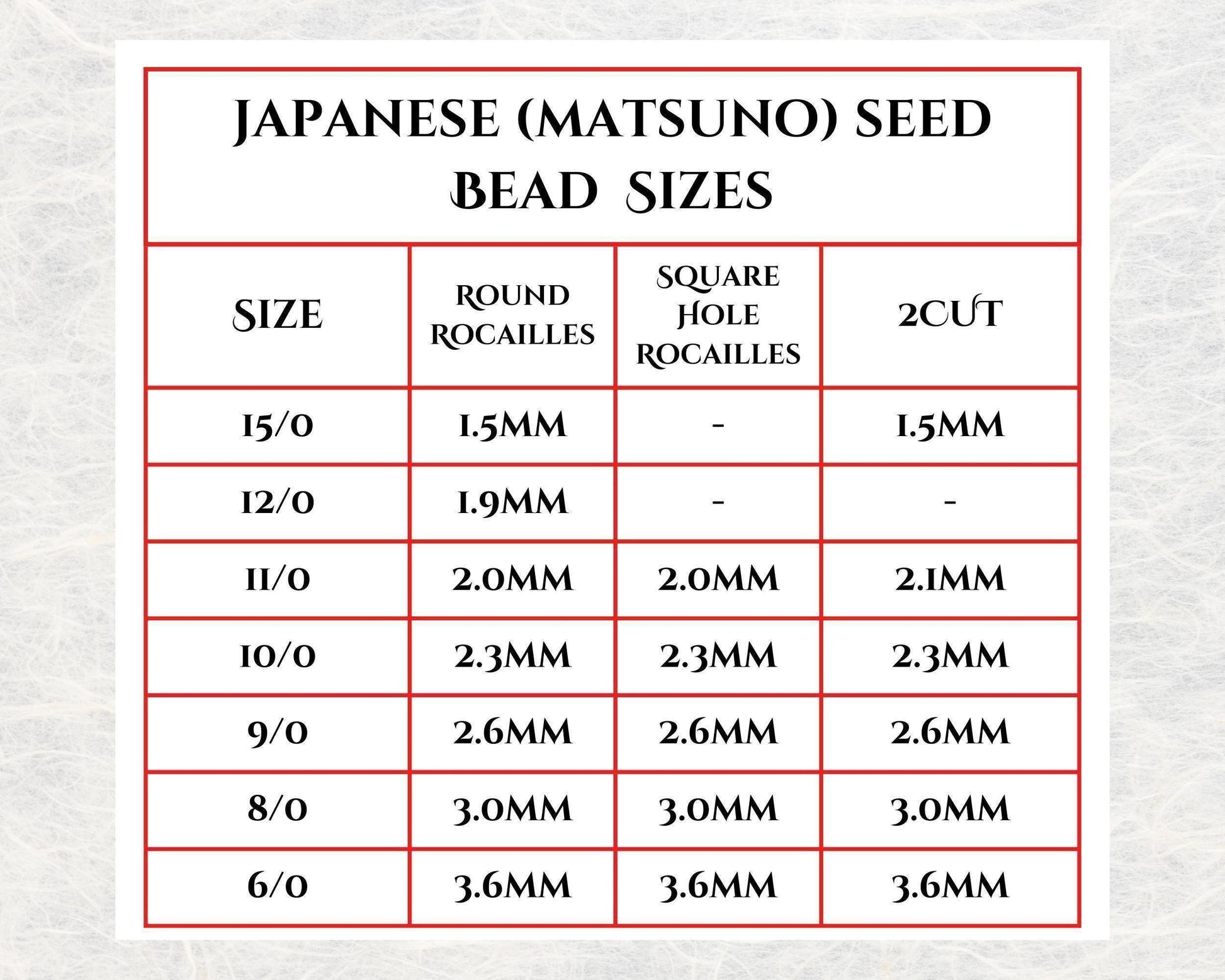 Silver-Lined Root Beer Matsuno Seed Beads: Size 6, 15g Pack